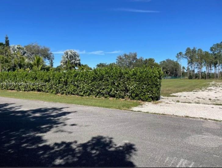 0 262 ST, Homestead FL 33031 photo 4
