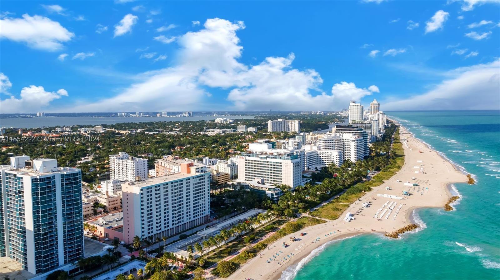 2899 Collins Ave # 1627, Miami Beach FL 33140