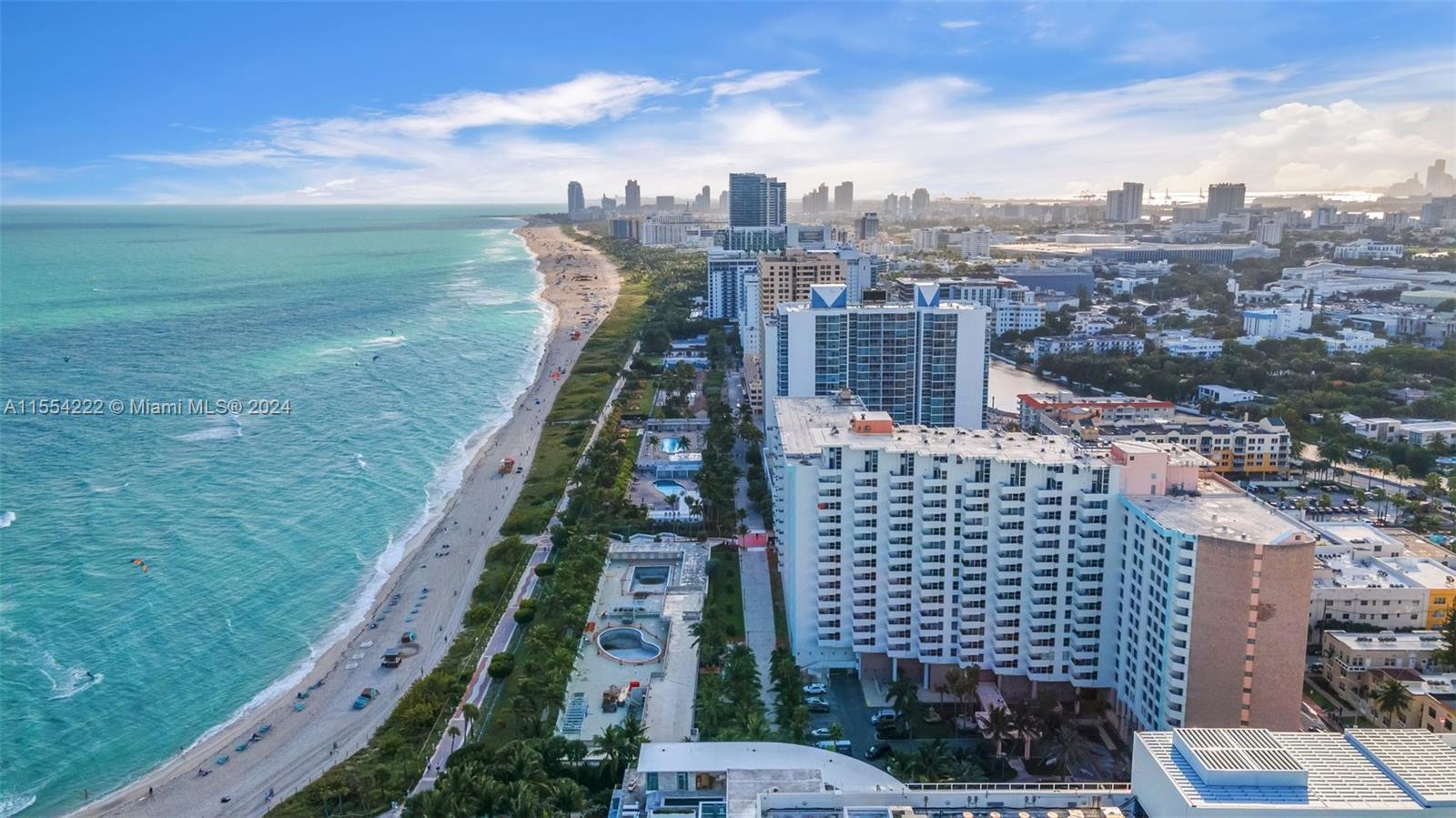 2899 Collins Ave # 1627, Miami Beach FL 33140 photo 5