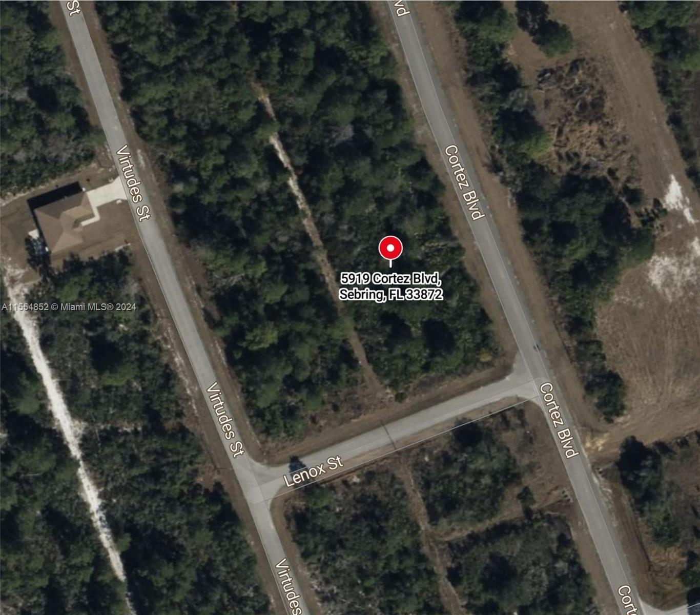 5919 Cortez Blvd., Sebring FL 33872 photo 2