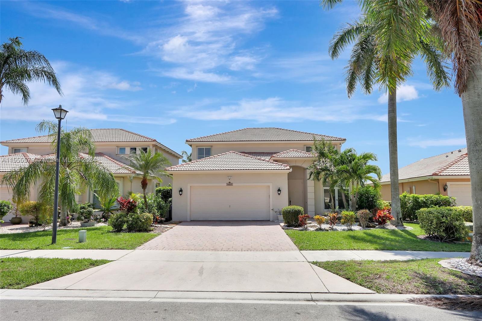 4450 Banyan Trails # 0, Coconut Creek FL 33073