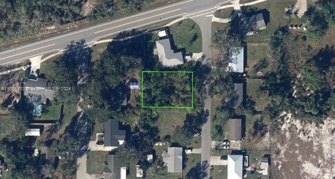 104 S 104 ROSEMARY AVE, Sebring FL 33875