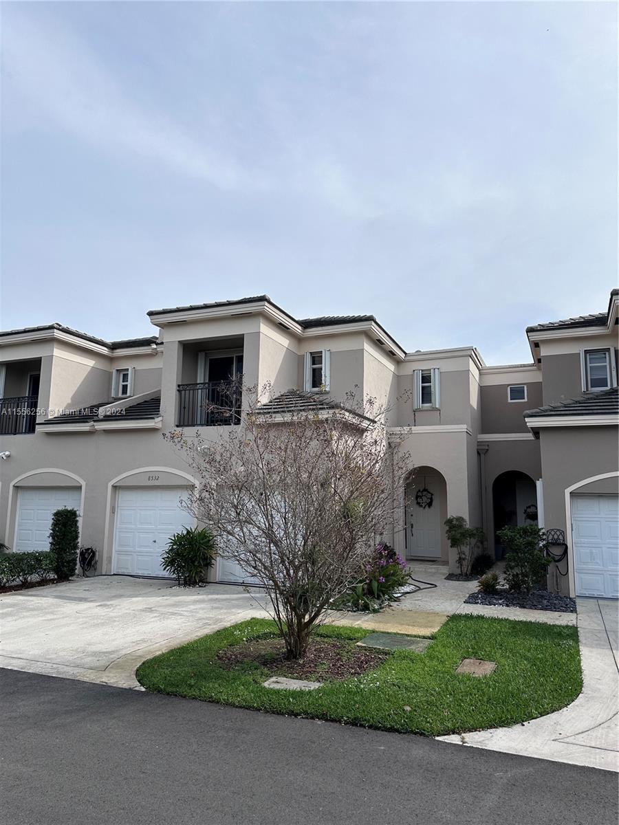 8532 SW 139th Ter # 8532, Palmetto Bay FL 33158