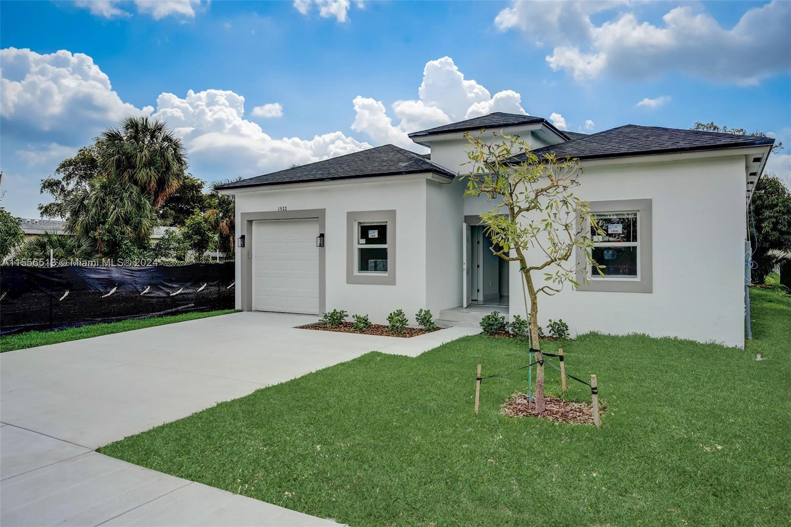 1922 NW 9th St, Pompano Beach FL 33069