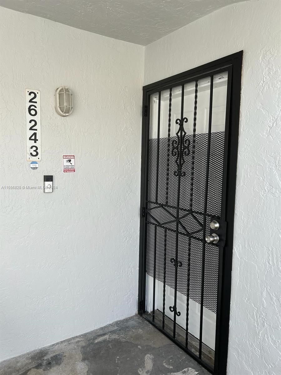 26243 SW 141st Pl # 47, Homestead FL 33032