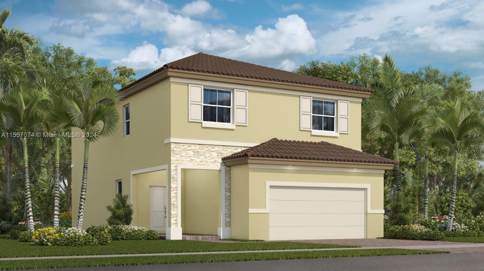 2439 SE 24 Dr, Homestead FL 33034