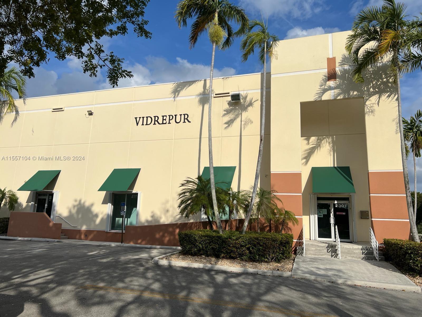 2301 NW 84th Ave, Doral FL 33122 photo 2