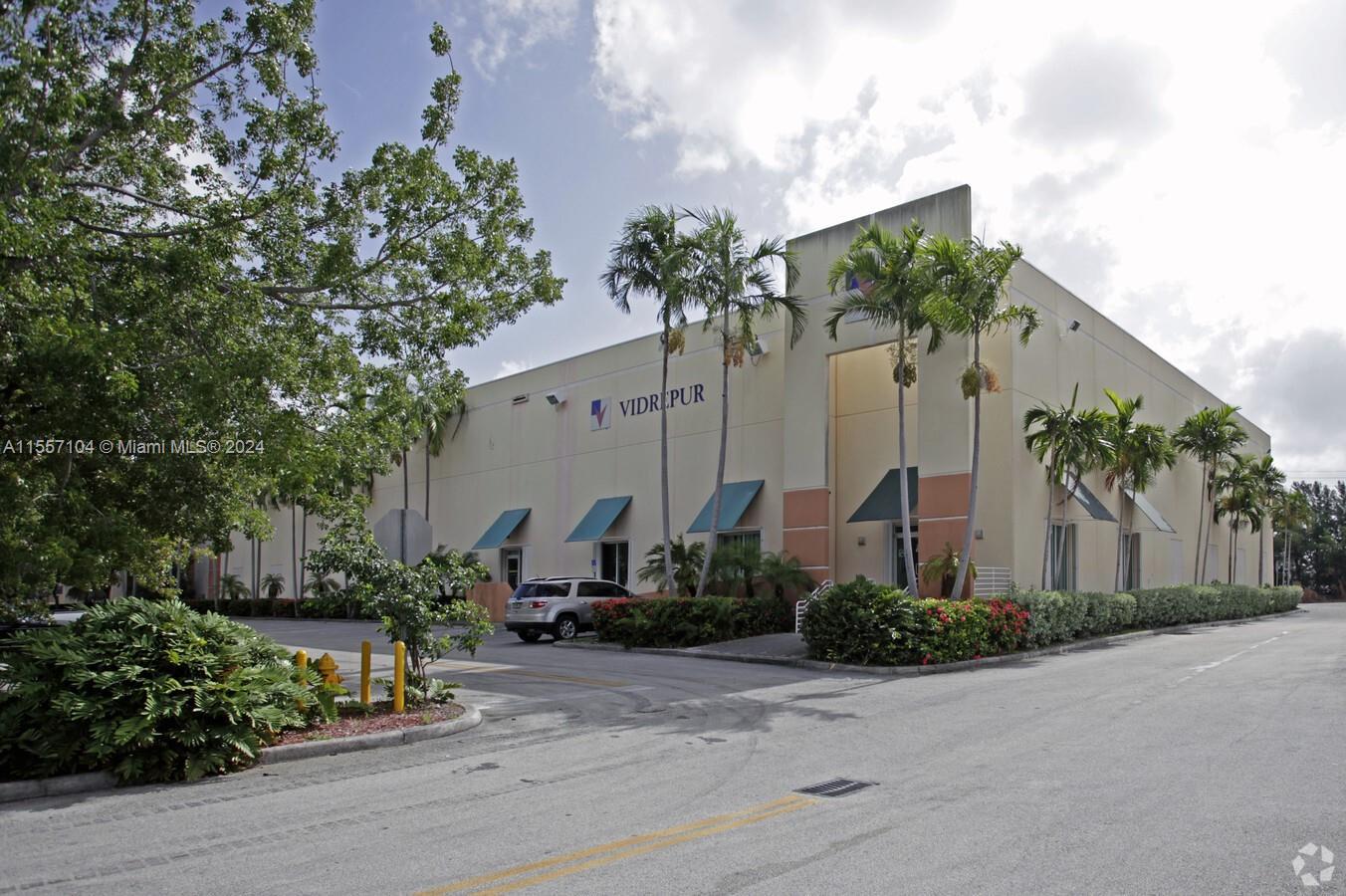 2301 NW 84th Ave, Doral FL 33122