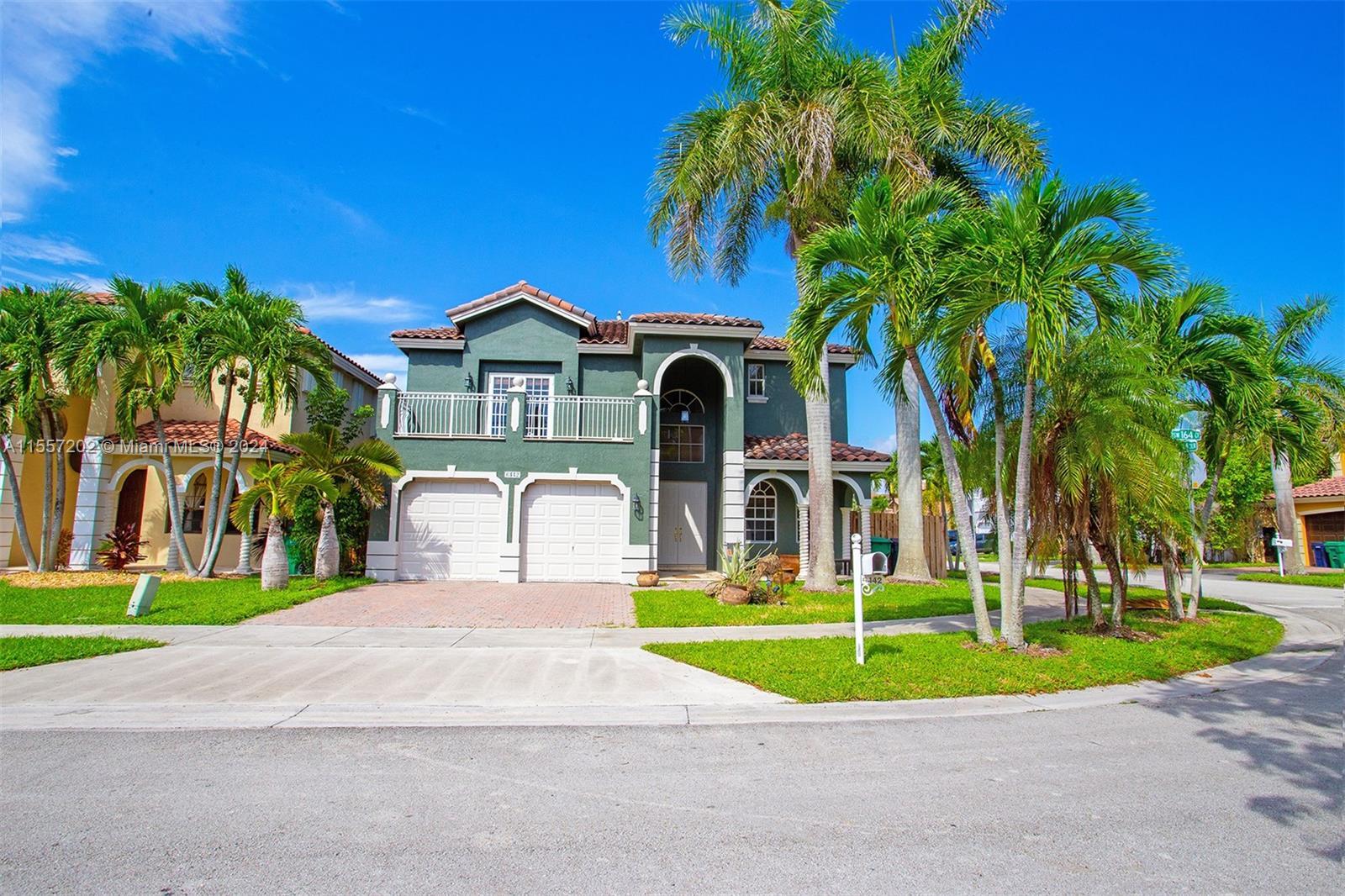 6442 SW 164th Ct # 6442, Miami FL 33193