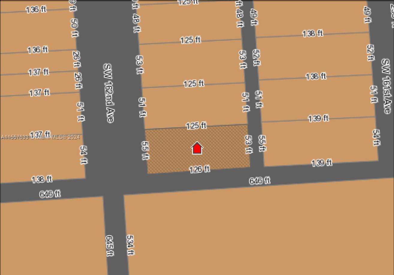 SW 40 St & SW 162 Ave, Miami FL 33185 photo 3