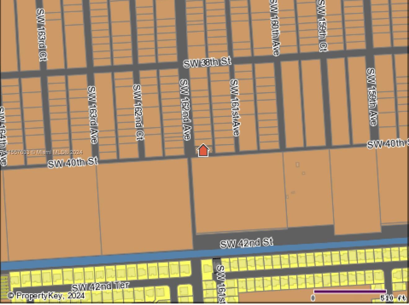 SW 40 St & SW 162 Ave, Miami FL 33185 photo 4