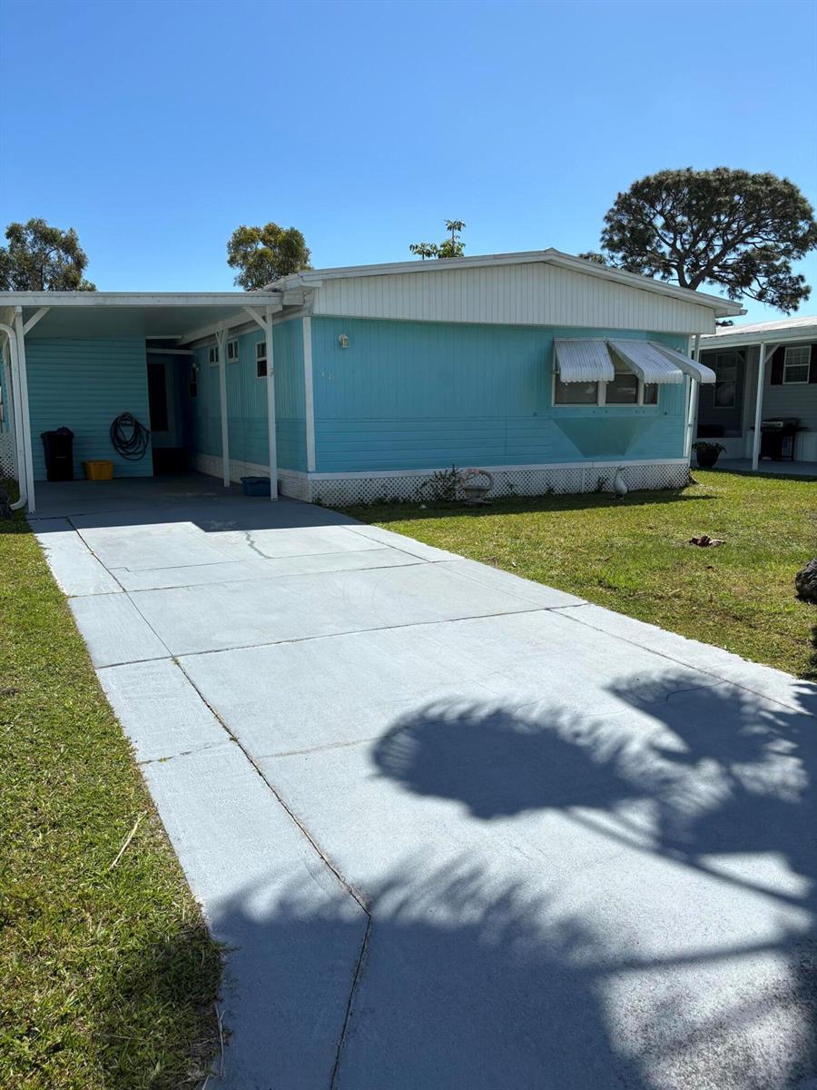 38 Golf Drive Drive, Port St. Lucie FL 34952
