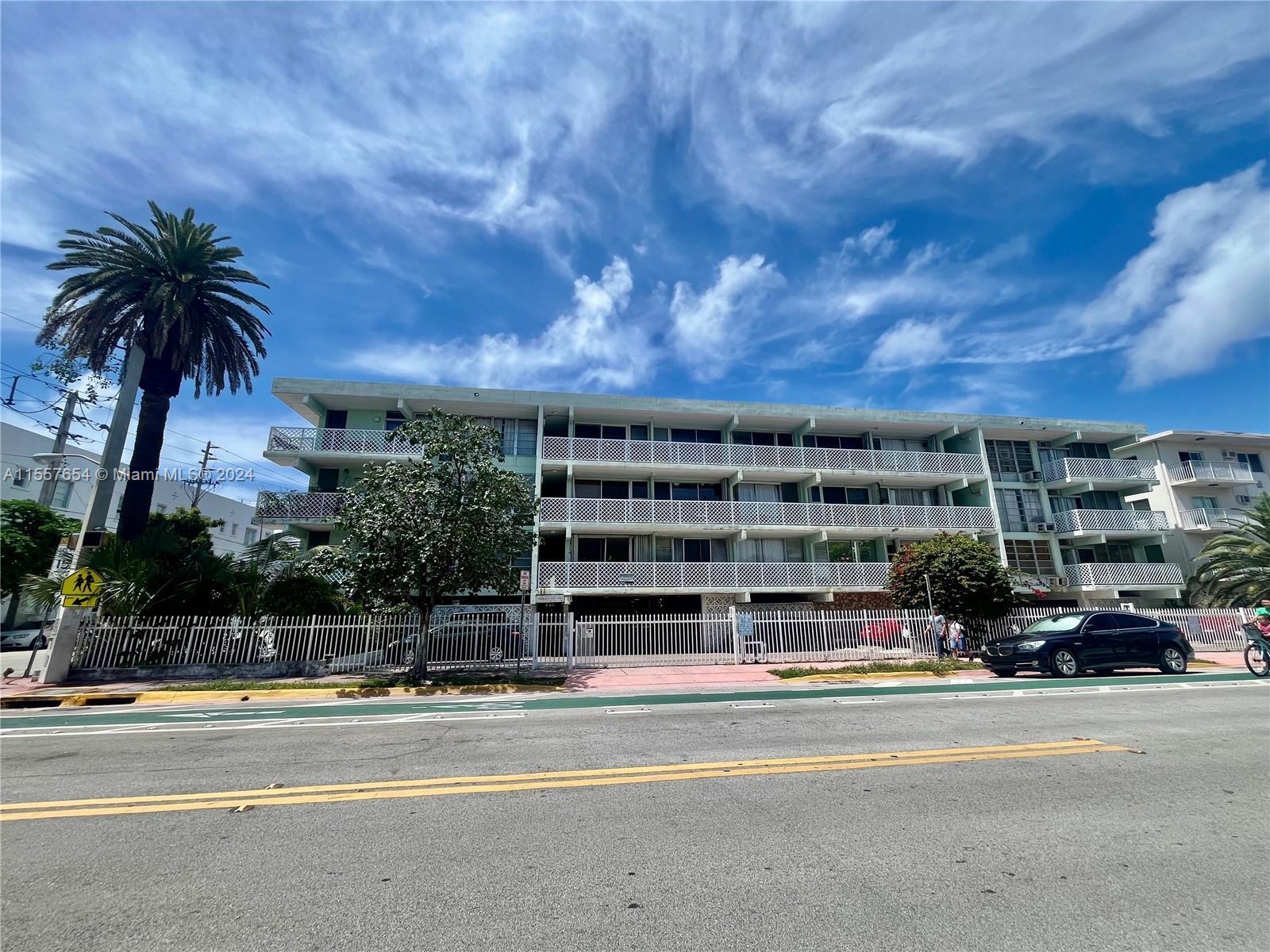 1400 Pennsylvania Ave # 6, Miami Beach FL 33139 photo 2