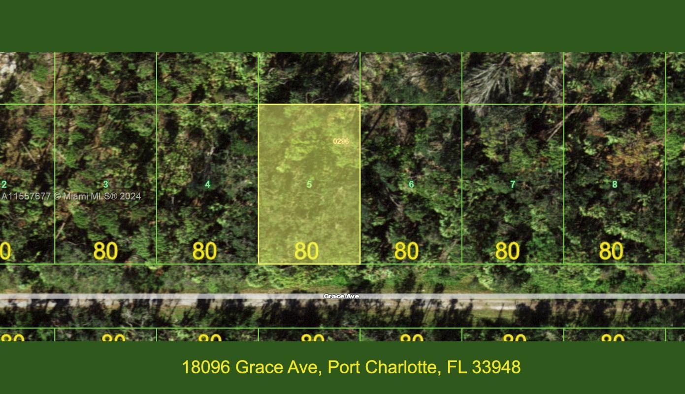 18096 Grace Ave, Port Charlotte FL 33948 photo 2