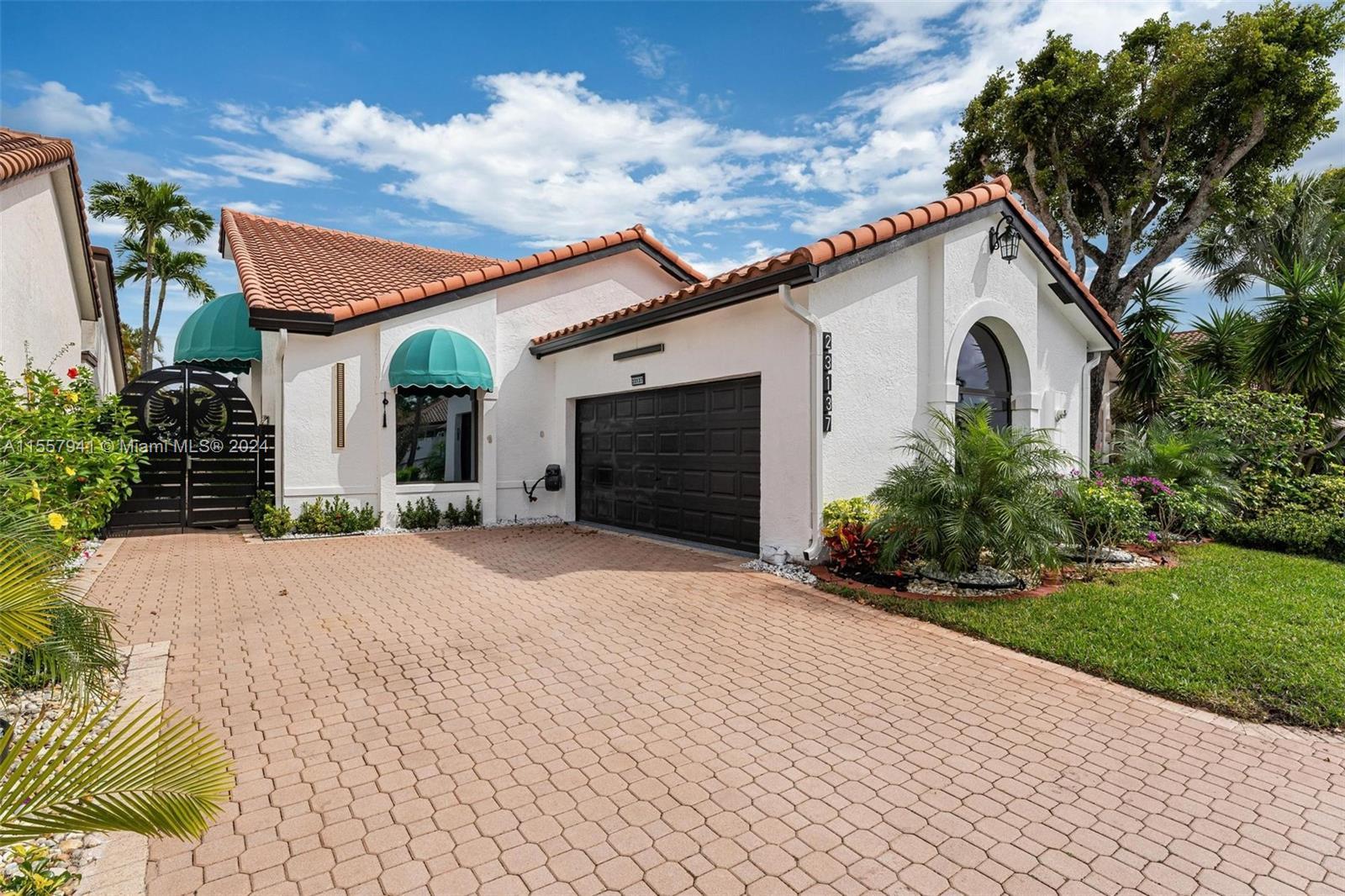 23137 Via Stel, Boca Raton FL 33433 photo 4