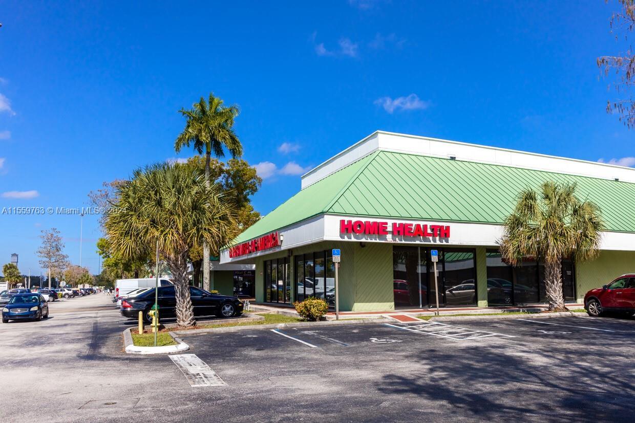 4510 N University Dr # 4510, Lauderhill FL 33351 photo 4