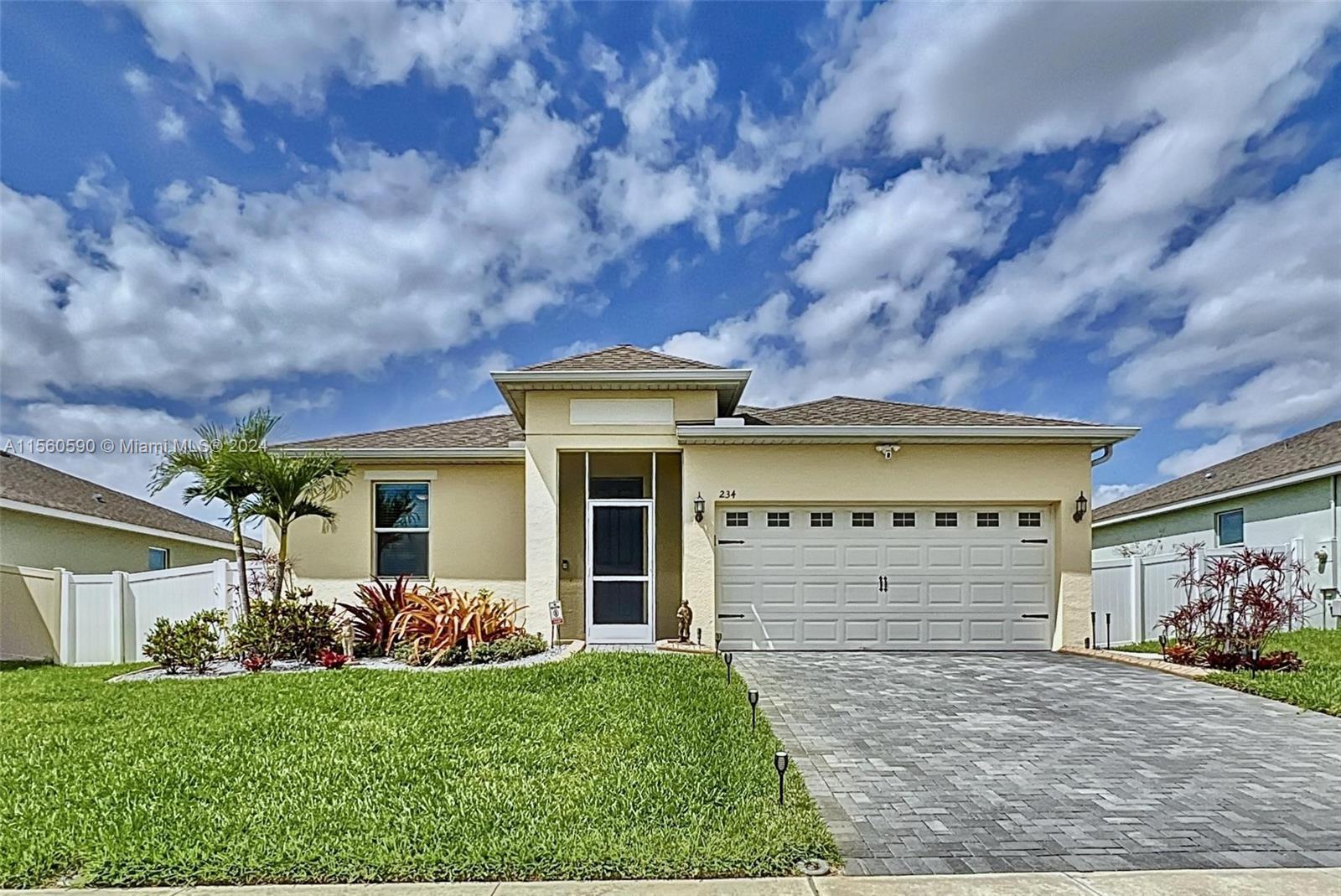 234 Tarpon Bay Boulevard, Other City - In The State Of Florida FL 33844