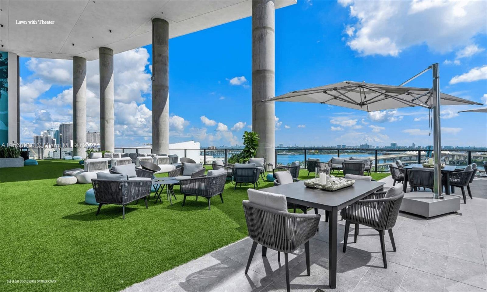 398 NE 5th St # 4006, Miami FL 33132 photo 4