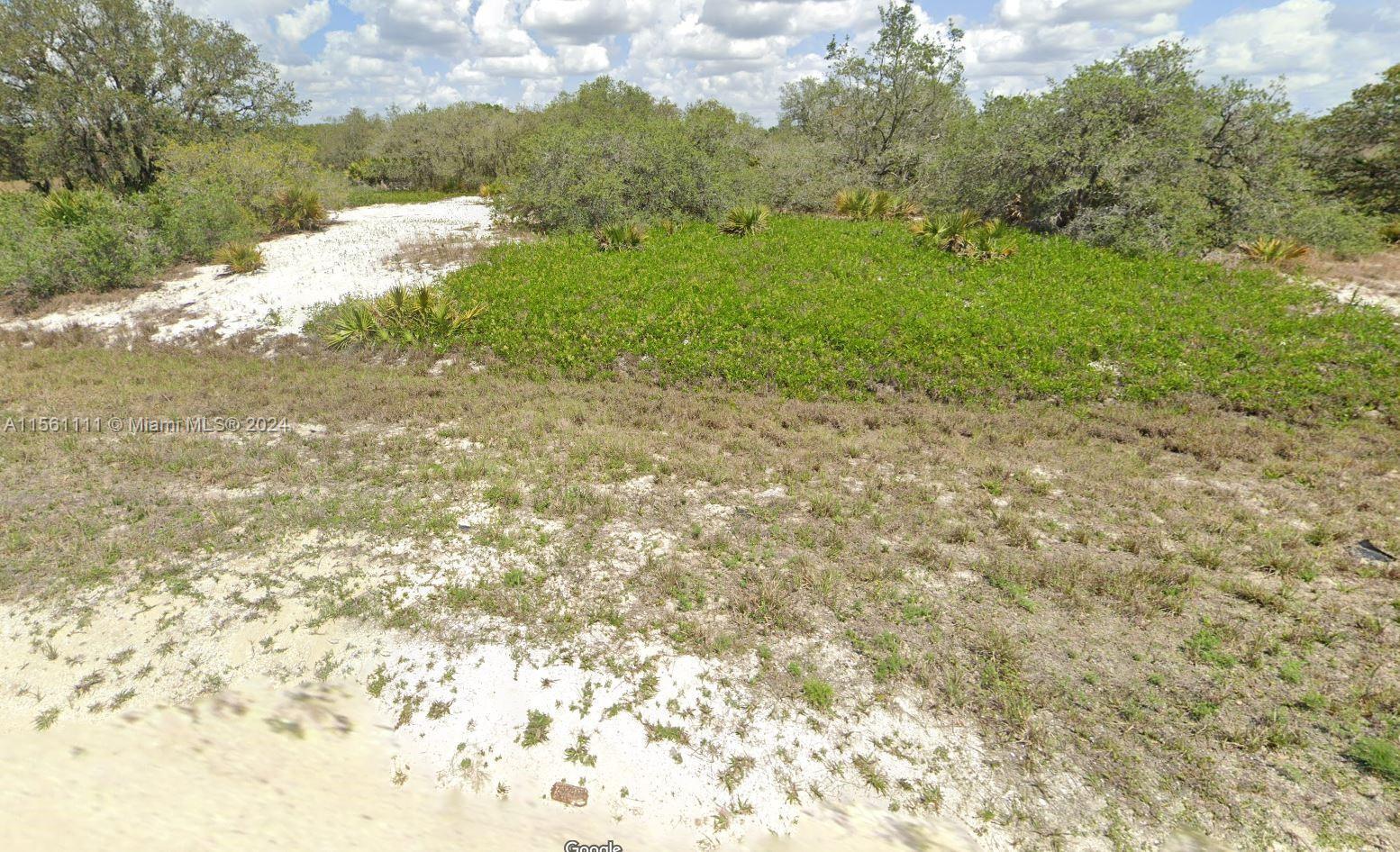 2524 W Reeves Rd, Avon Park FL 33825