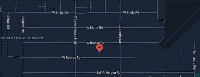 2524 W Reeves Rd, Avon Park FL 33825 photo 5
