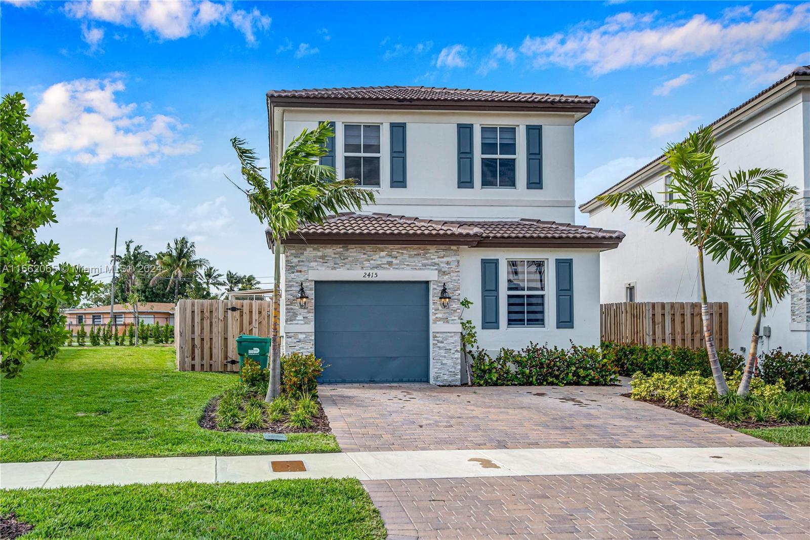 2415 NW 131 Cir, Miami FL 33167