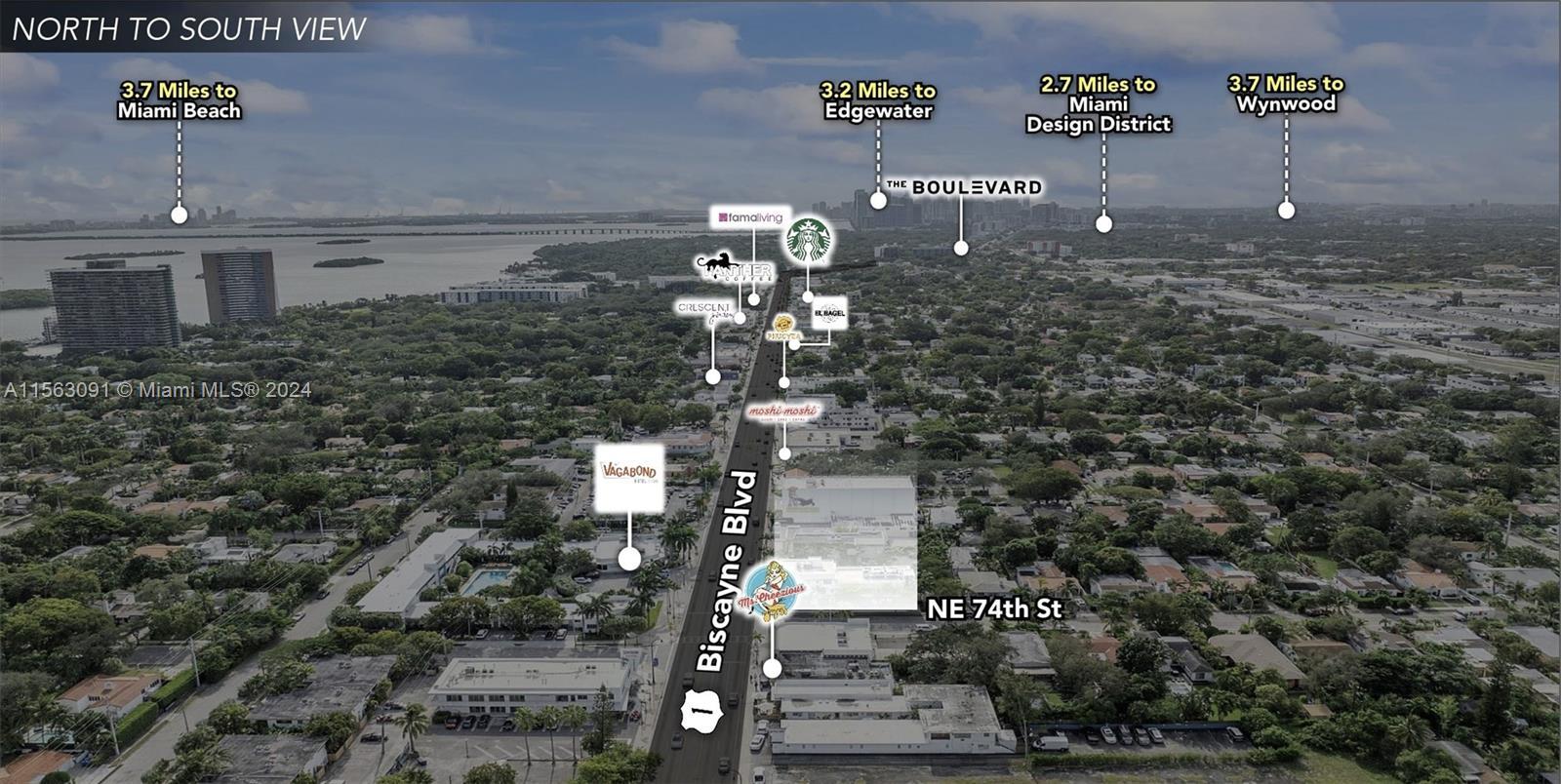 7350 Biscayne Blvd, Miami FL 33138 photo 3