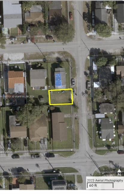 4110 NW 15th Ave, Miami FL 33142