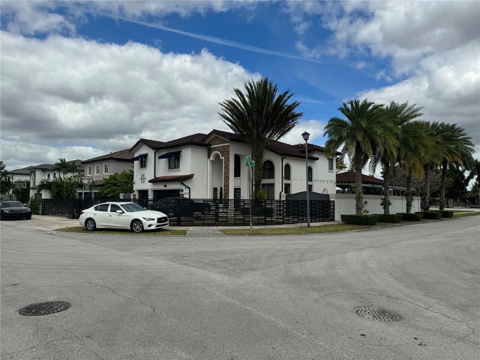 1439 SW 152nd Pl, Miami FL 33194