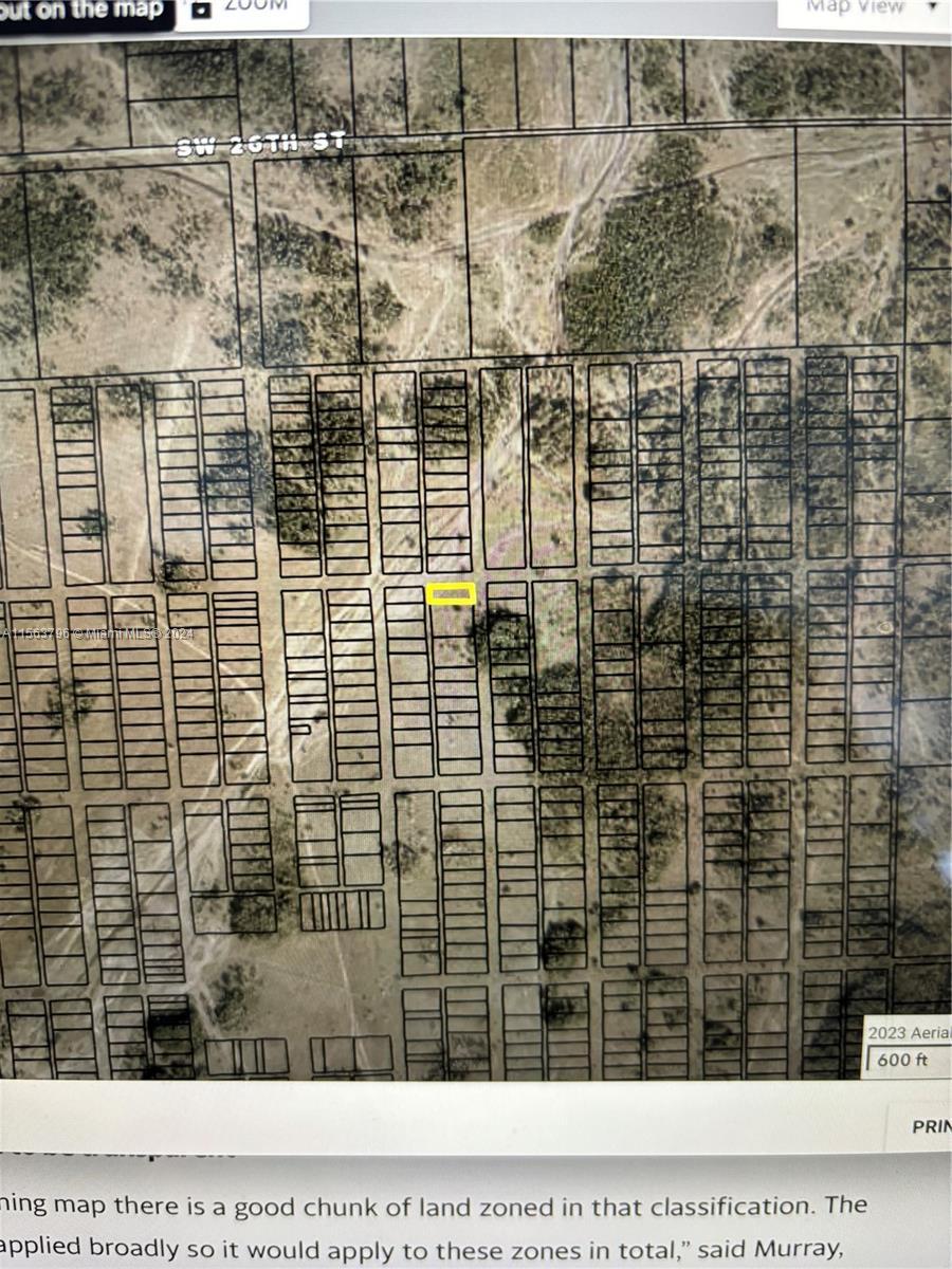 36 SW 160 Ave, Miami FL 33185