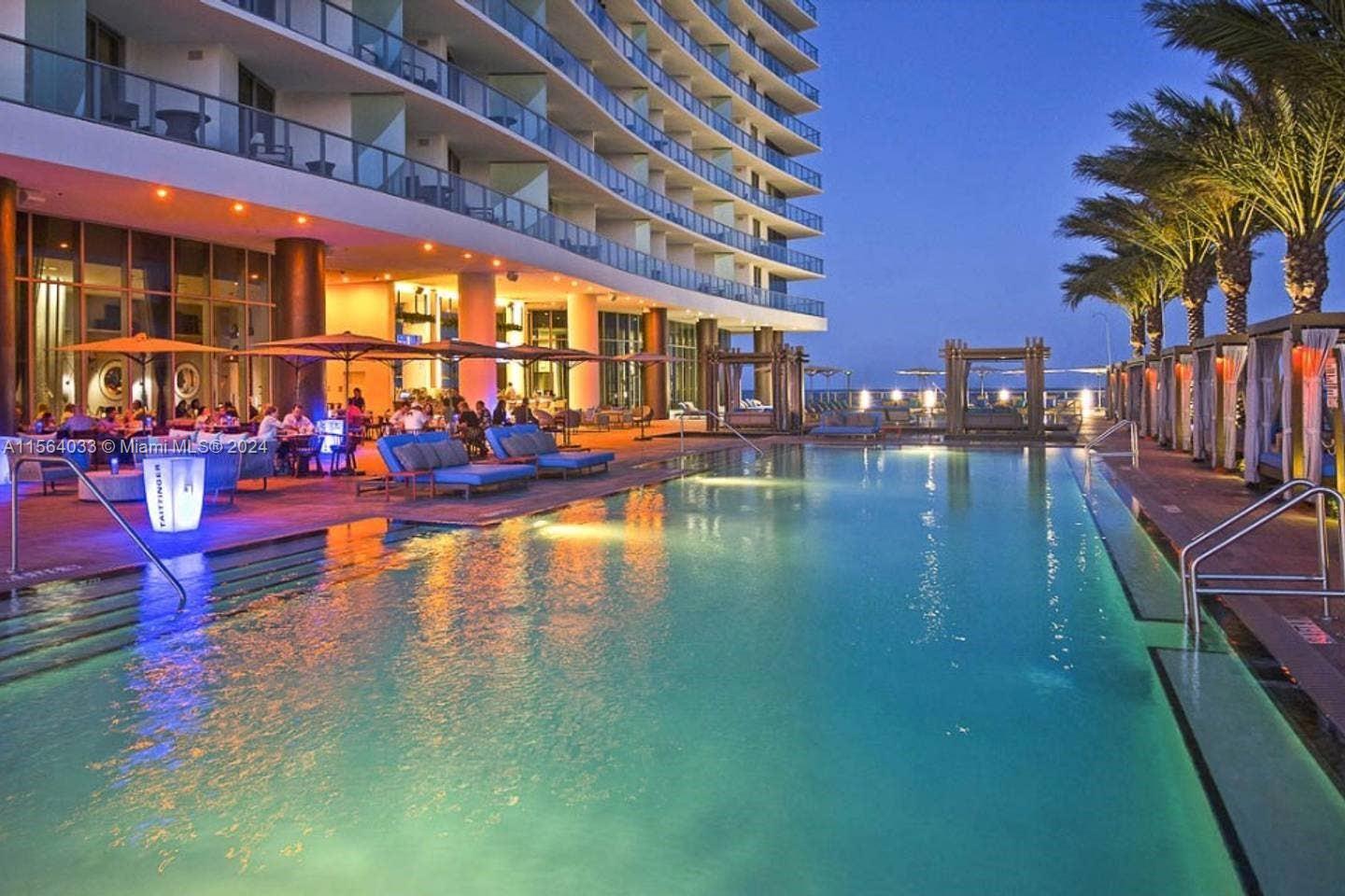 4111 S Ocean Dr # 2101, Hollywood FL 33019 photo 2