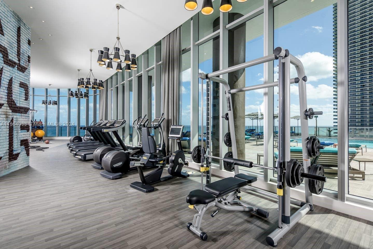 4111 S Ocean Dr # 2101, Hollywood FL 33019 photo 5