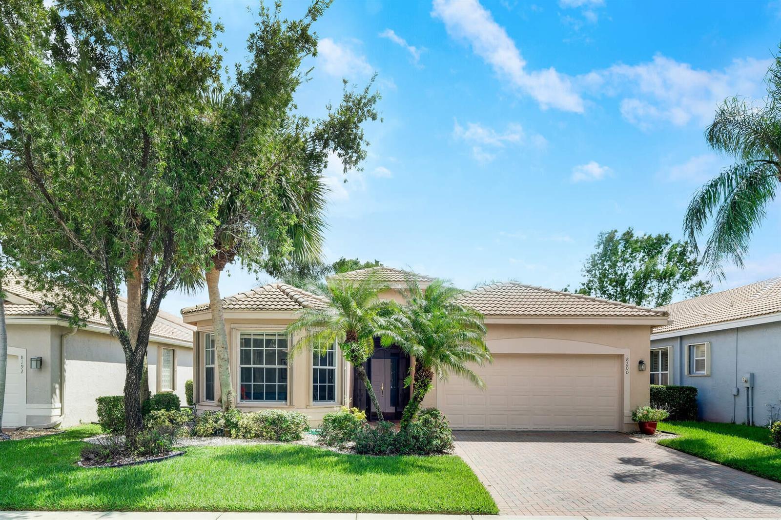 8200 Playa Del Sur Boulevard, Lake Worth FL 33467 photo 4