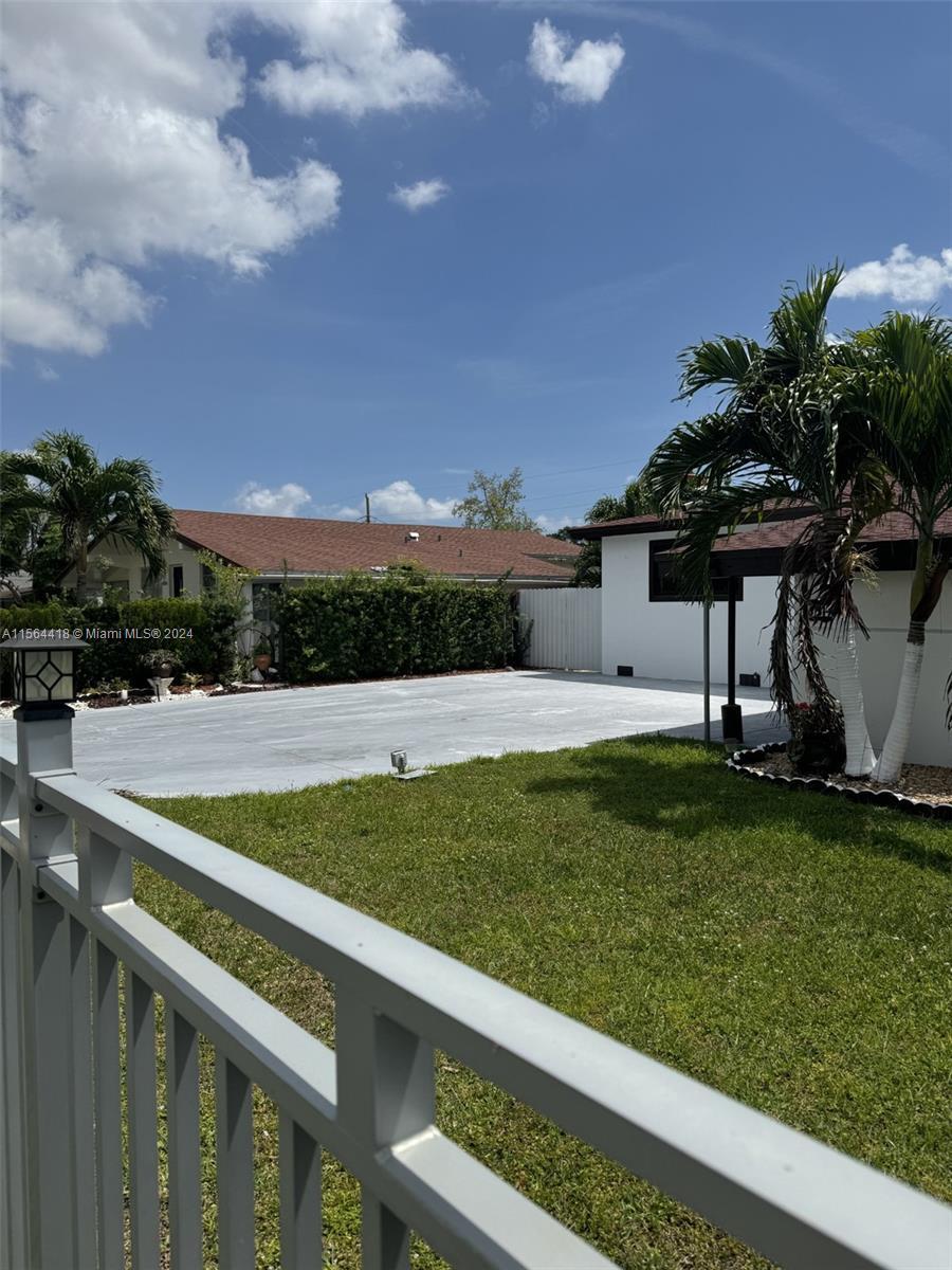 6540 Wiley St, Hollywood FL 33023 photo 3
