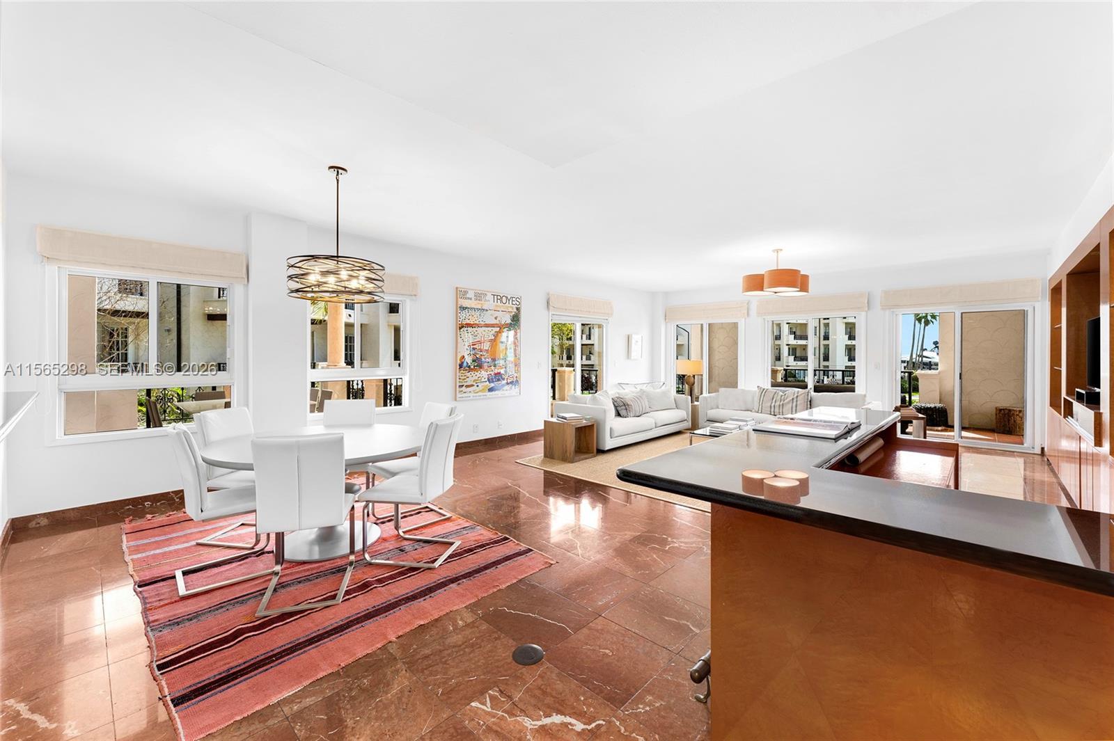 2221 Fisher Island Dr # 3201, Miami Beach FL 33109 photo 2