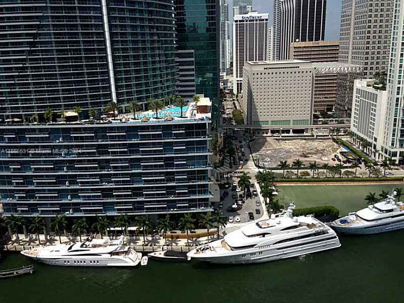475 BRICKELL AV # 2415, Miami FL 33131 photo 3