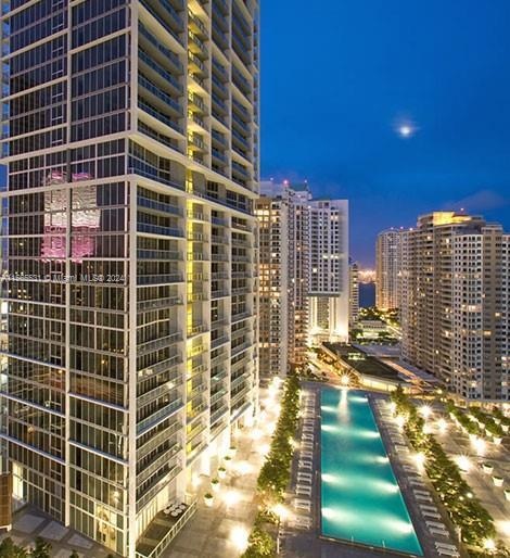 475 BRICKELL AV # 2415, Miami FL 33131 photo 5