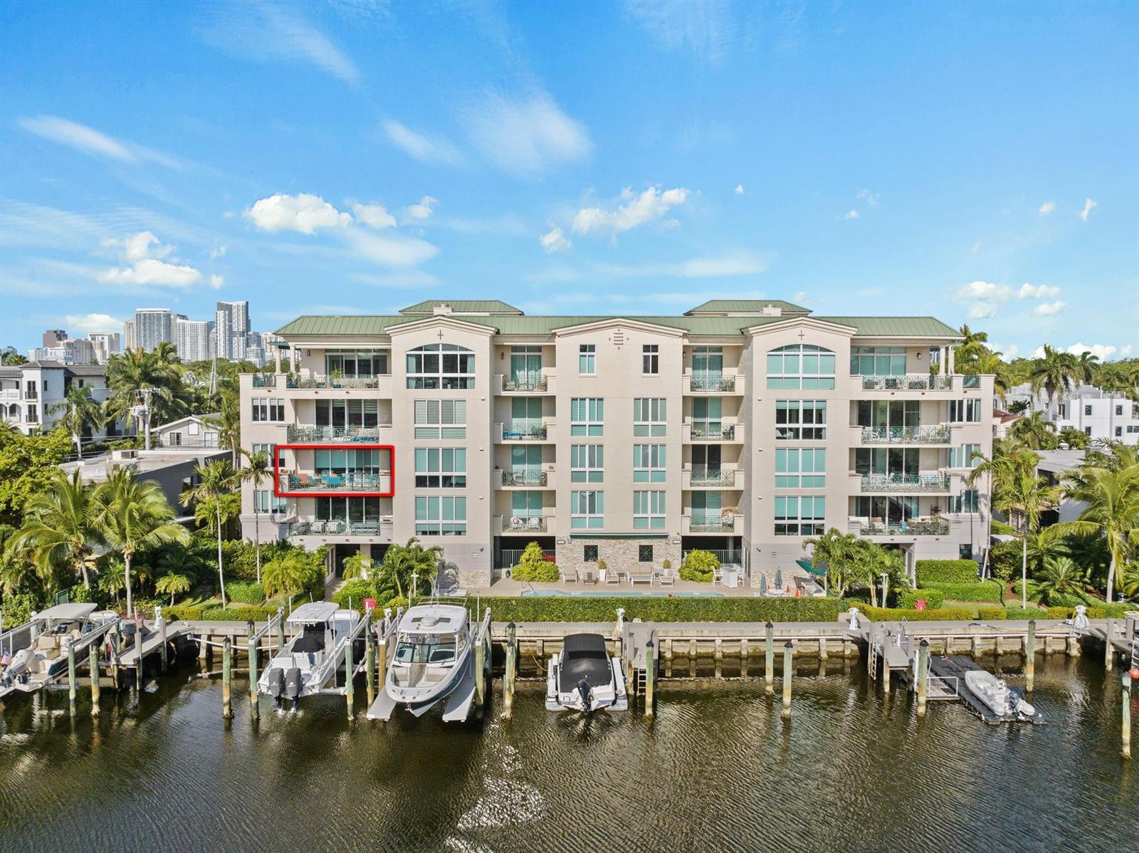 400 Hendricks Isle # 3A, Fort Lauderdale FL 33301 photo 3