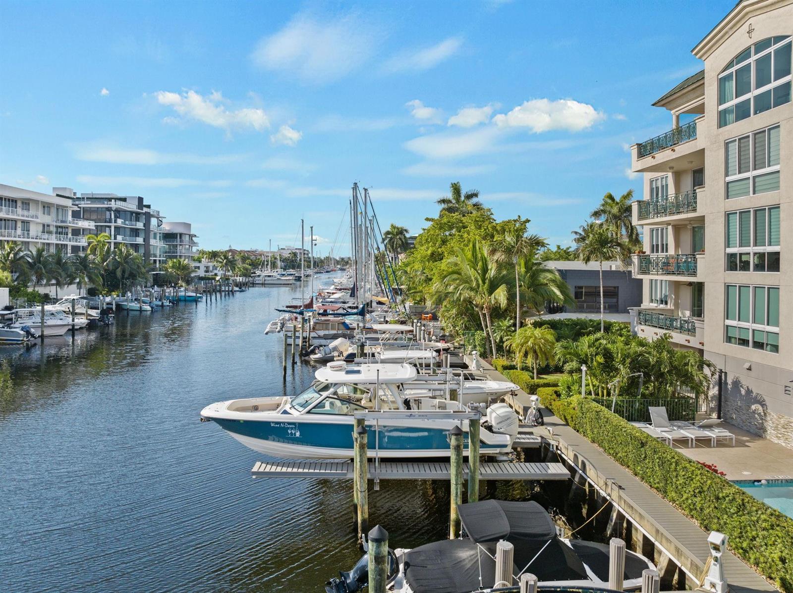 400 Hendricks Isle # 3A, Fort Lauderdale FL 33301
