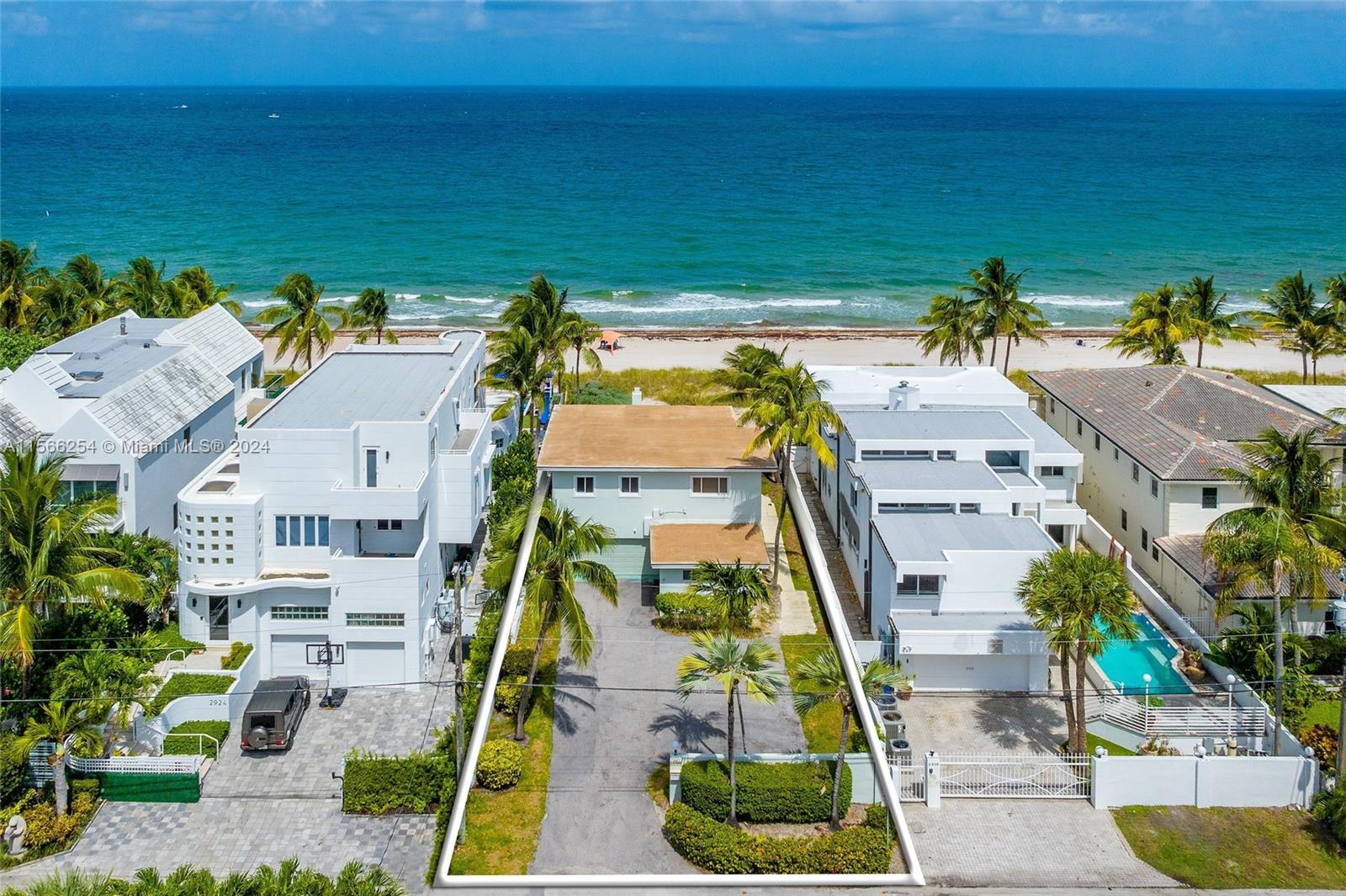 2920 N Atlantic Blvd, Fort Lauderdale FL 33308