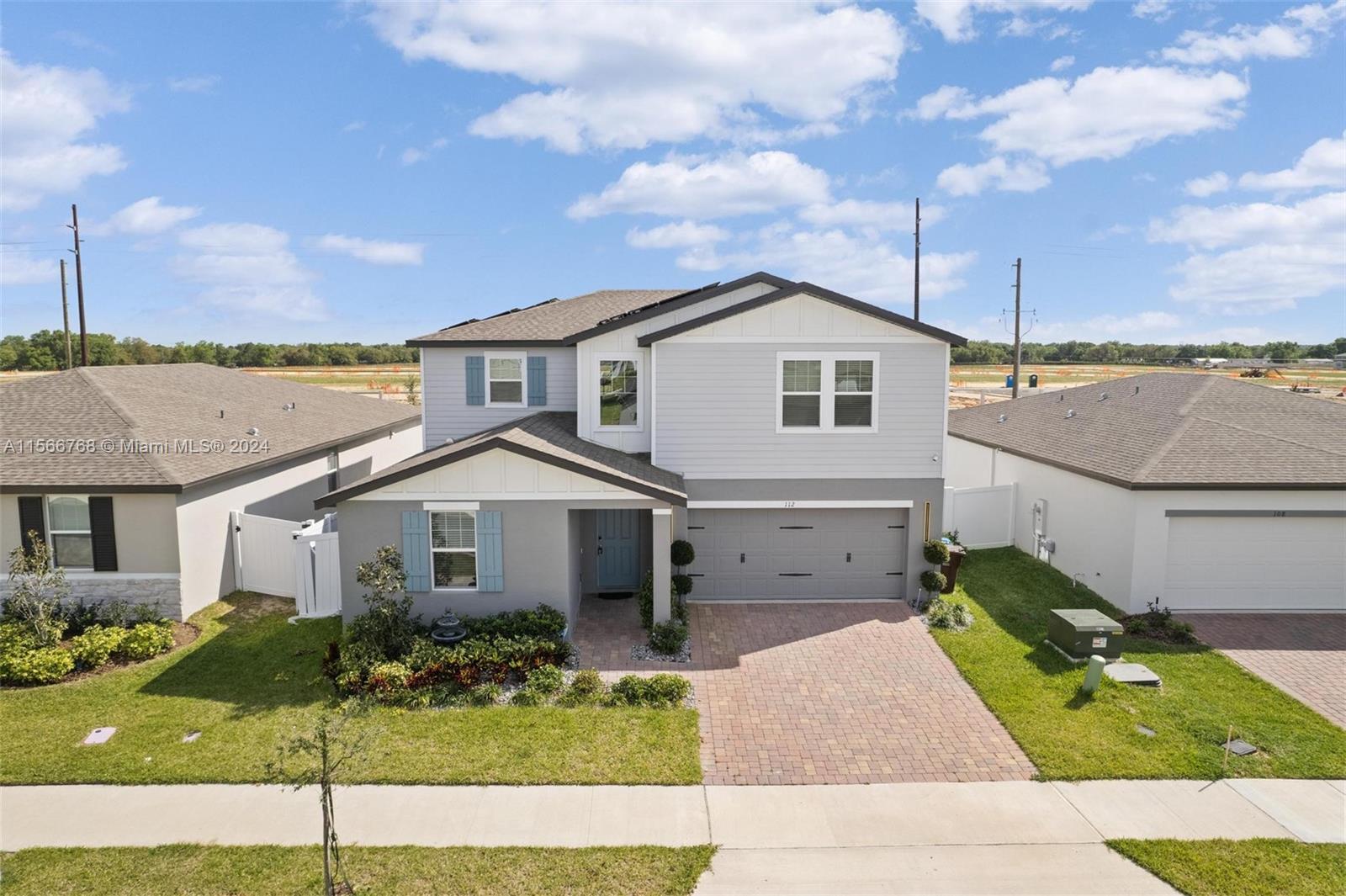112 Towns Circle, Other City - In The State Of Florida FL 33844