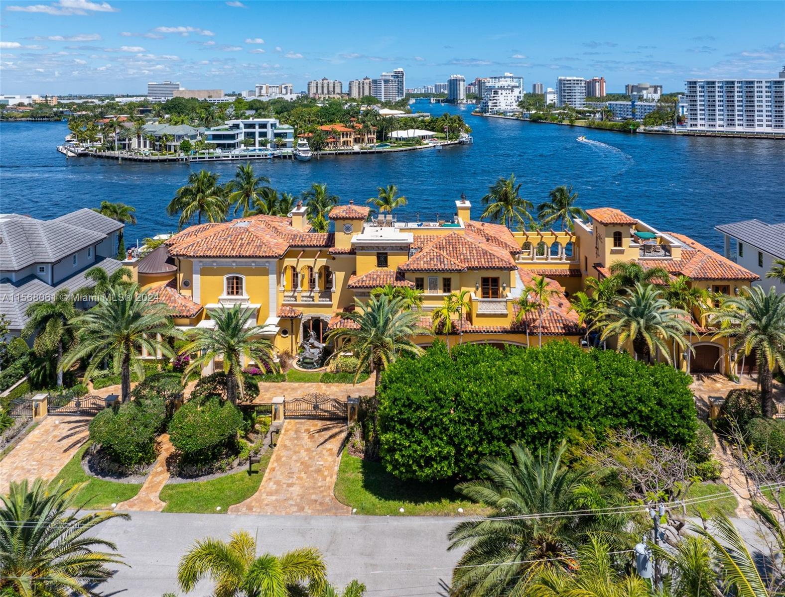 2509 Aqua Vista Blvd, Fort Lauderdale FL 33301 photo 2