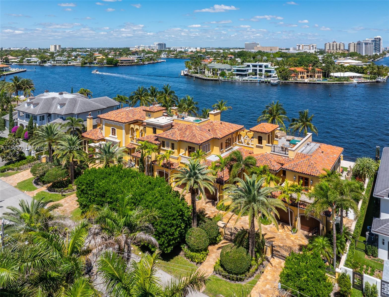 2509 Aqua Vista Blvd, Fort Lauderdale FL 33301 photo 3