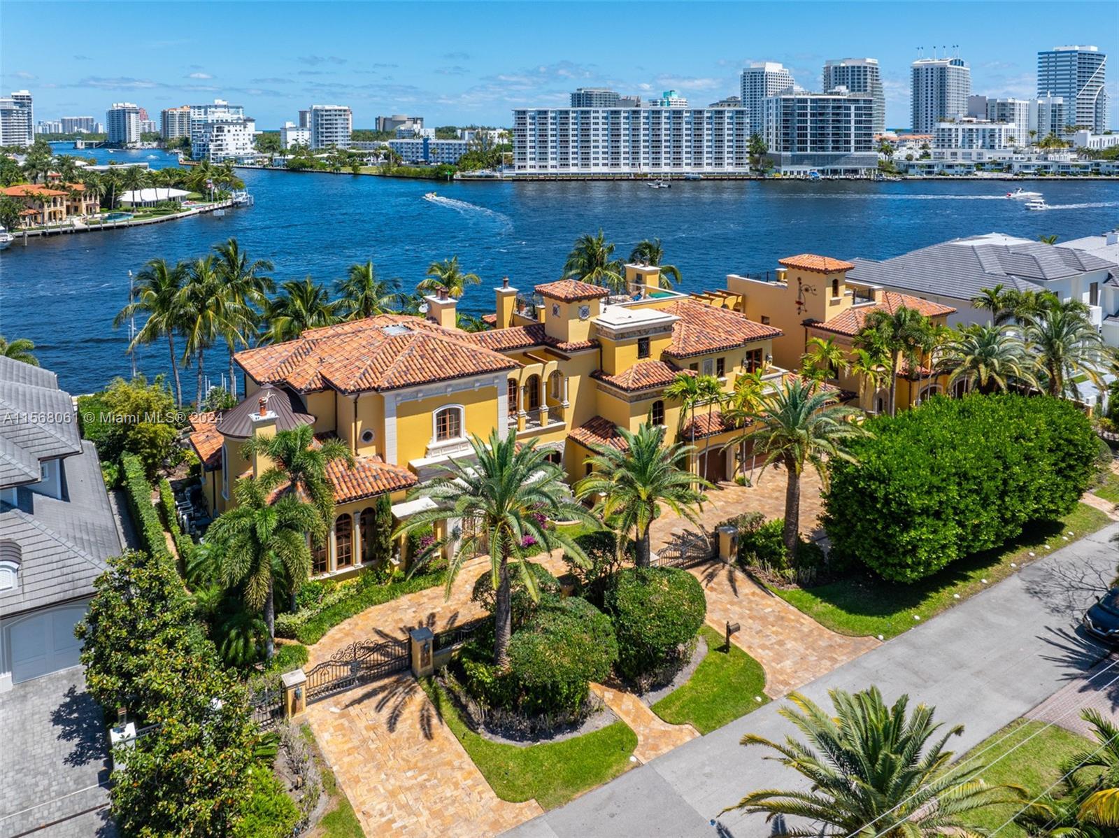 2509 Aqua Vista Blvd, Fort Lauderdale FL 33301