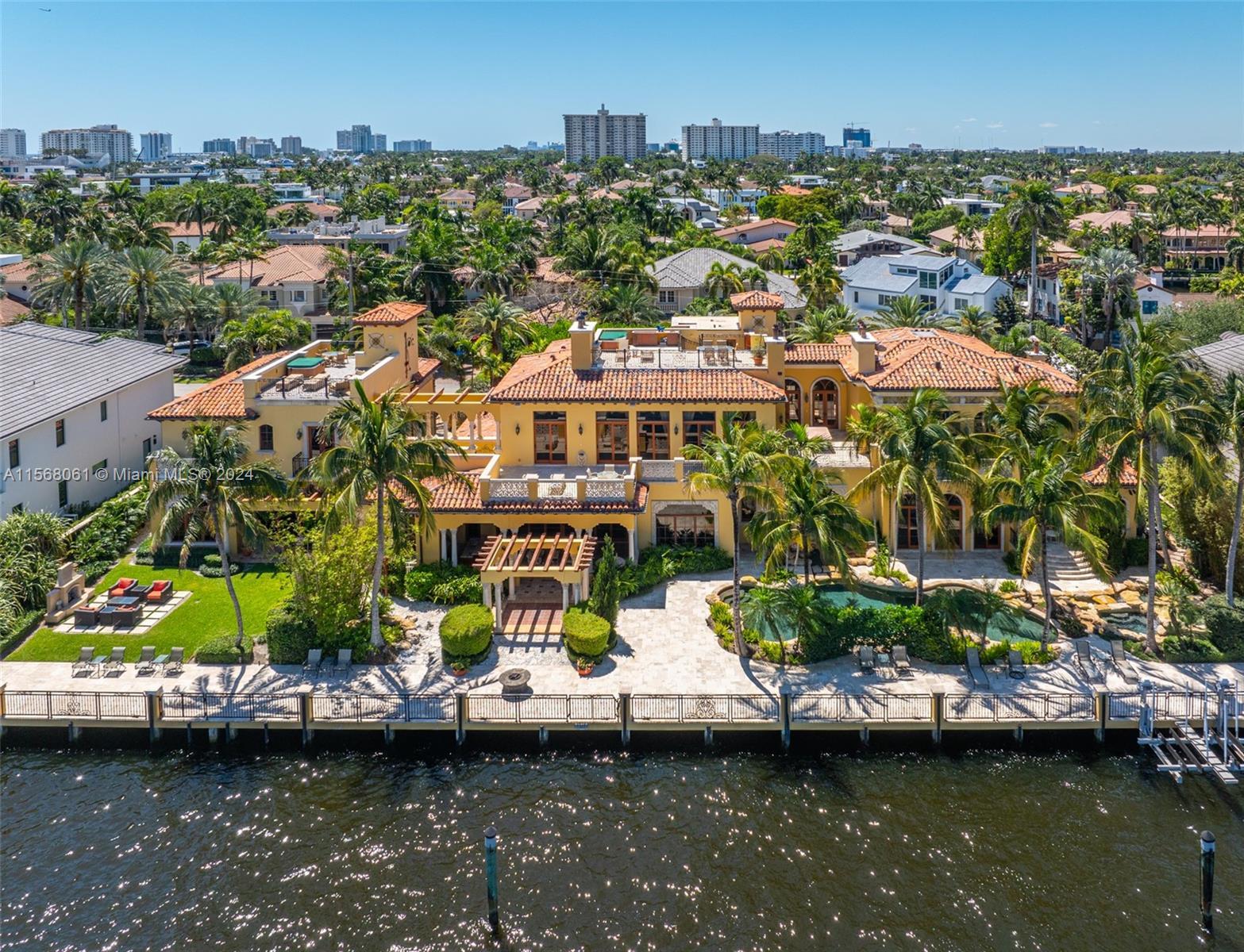 2509 Aqua Vista Blvd, Fort Lauderdale FL 33301 photo 5