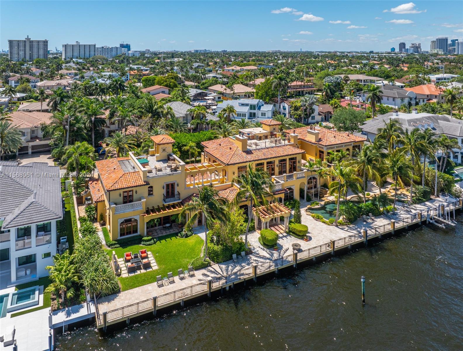 2509 Aqua Vista Blvd, Fort Lauderdale FL 33301 photo 4