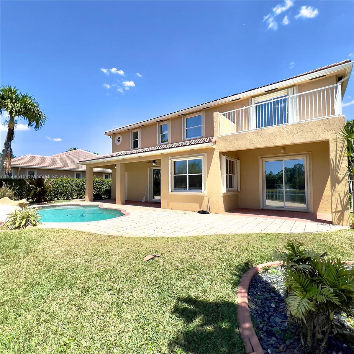 7413 NW 51st Way # 7413, Coconut Creek FL 33073