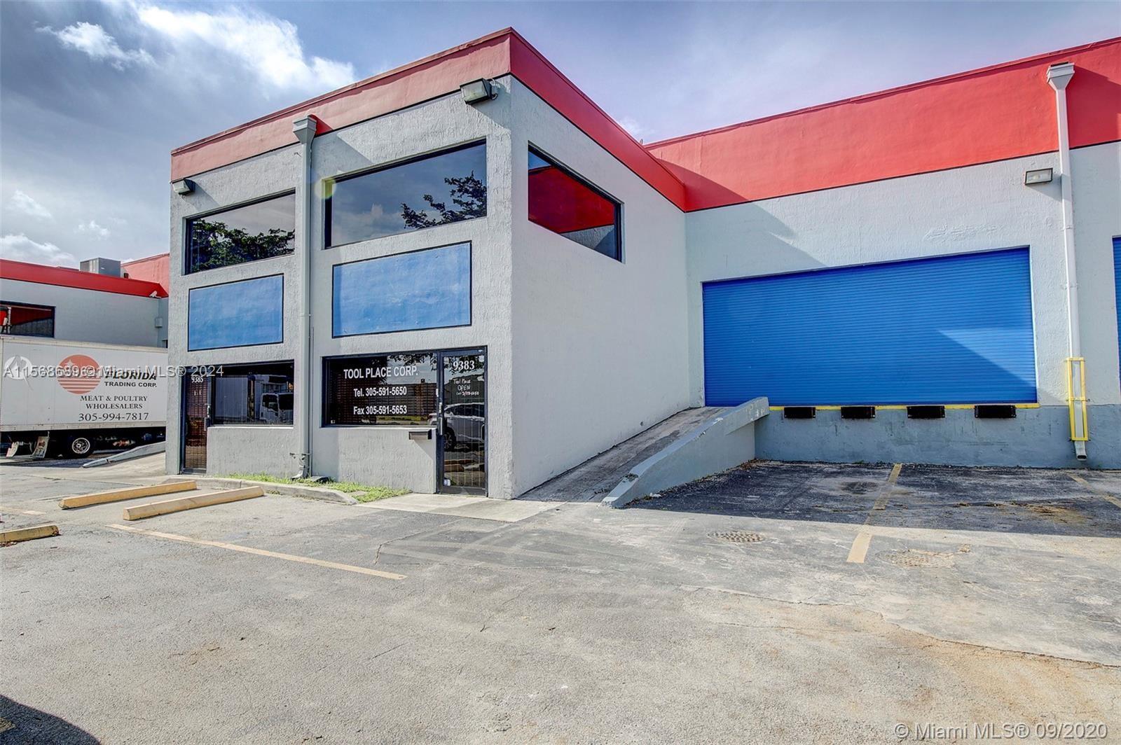 9383 NW 13th St # 9, Doral FL 33172