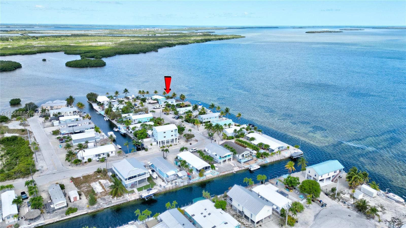 27731 Astrangia Ave, Torch Key FL 33042
