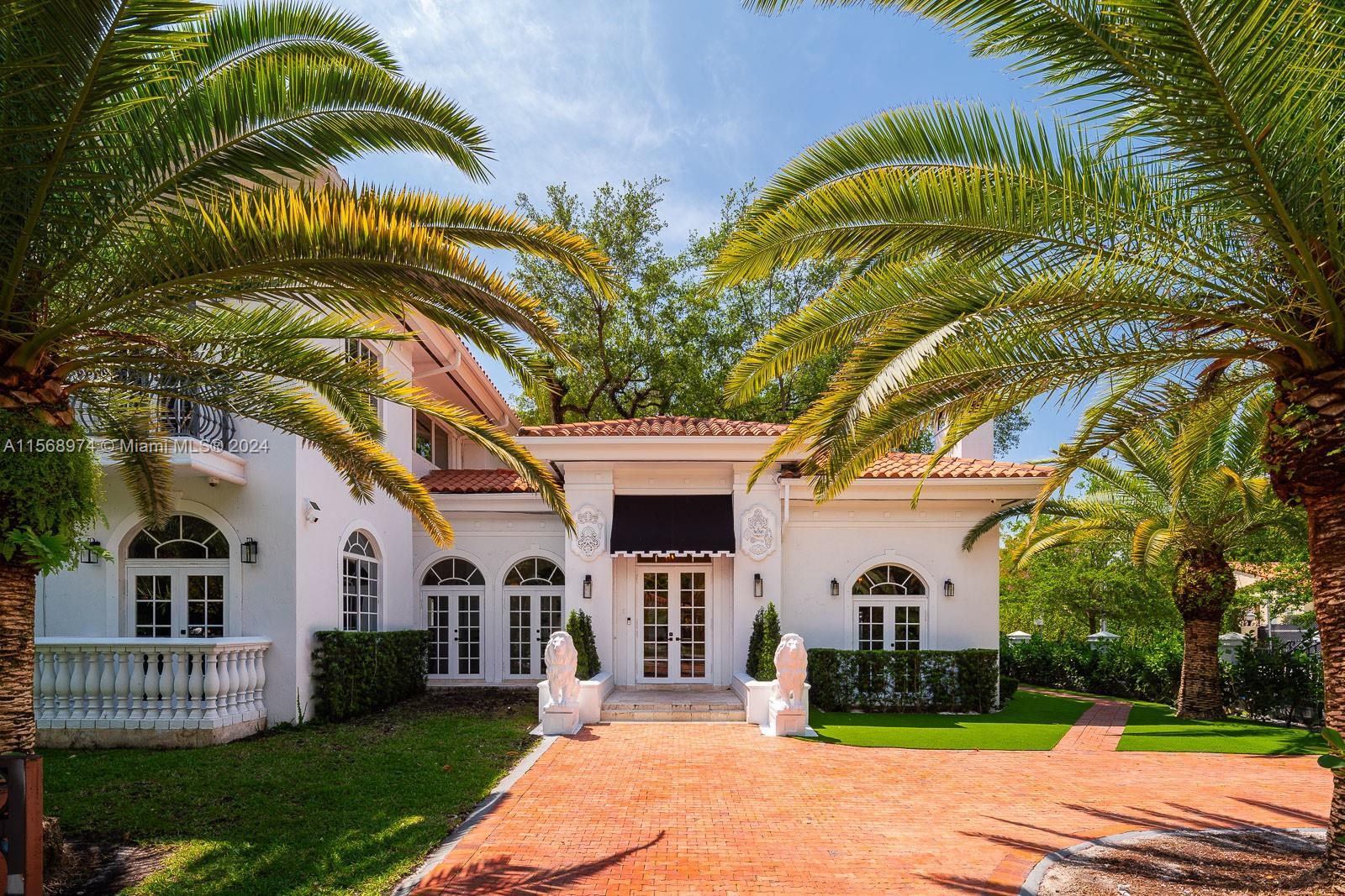 1224 Almeria Ave, Coral Gables FL 33134 photo 3