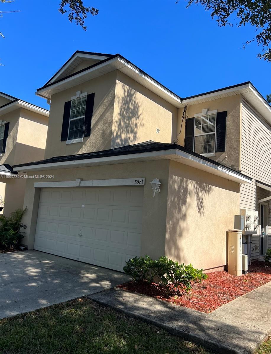 8524 Tower Falls Drive, Jacksonville FL 32244 photo 2